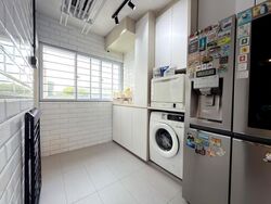 Blk 318 Chuan Village (Serangoon), HDB Executive #623100201